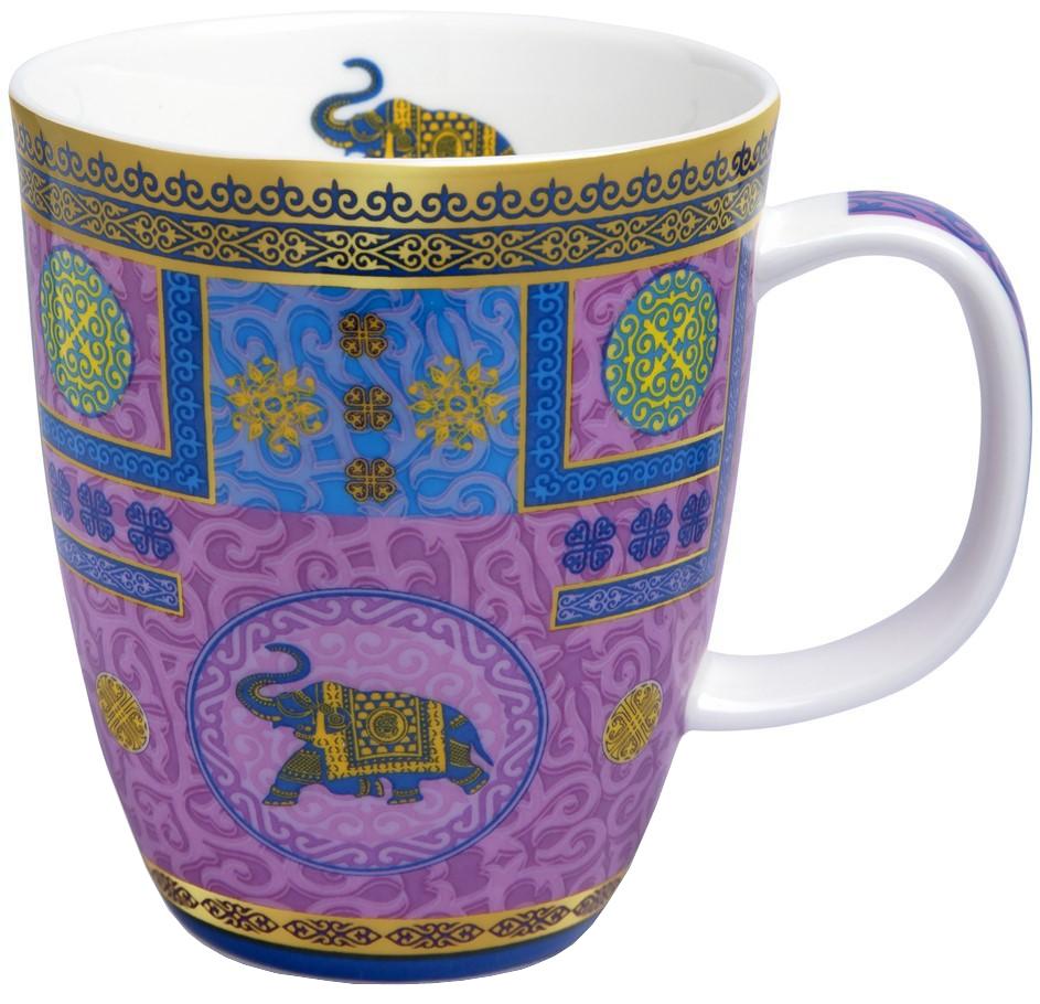 Fine Bone China Porzellan | TeaLogic