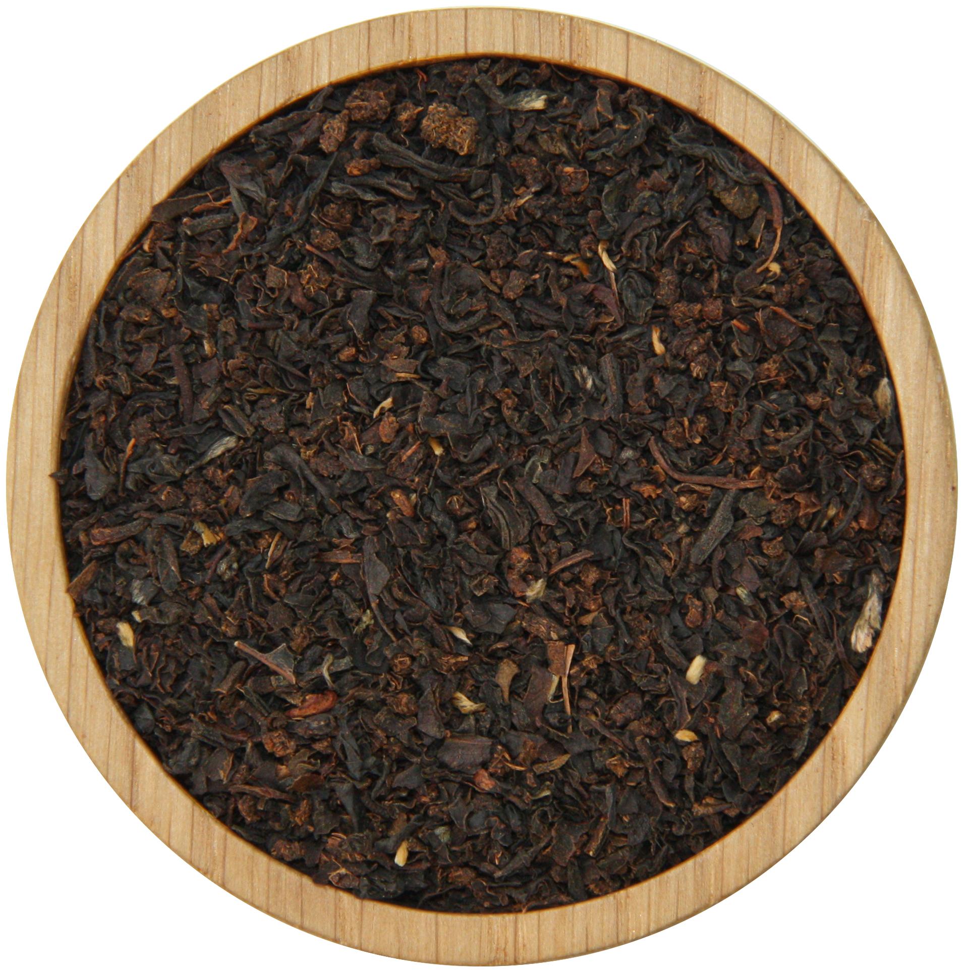 Schwarzer Tee | Teepalast
