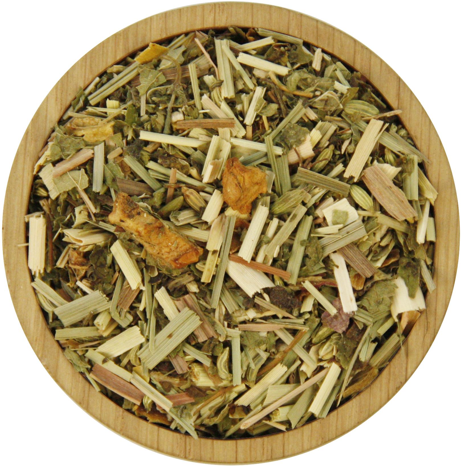 Kr�utertee | Teepalast