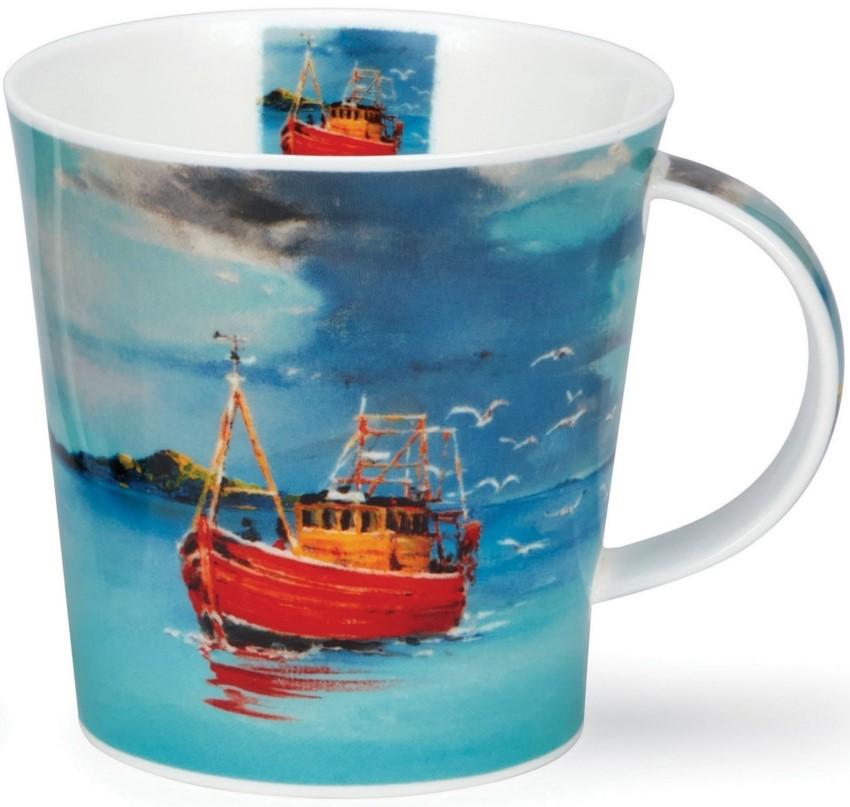 Fine Bone China Porzellan | Dunoon