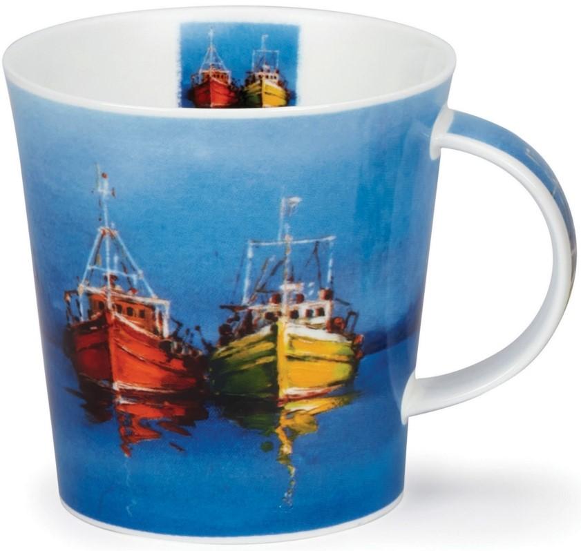 Fine Bone China Porzellan | Dunoon