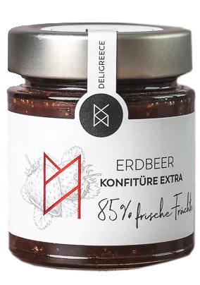 Konfit�re | Deligreece