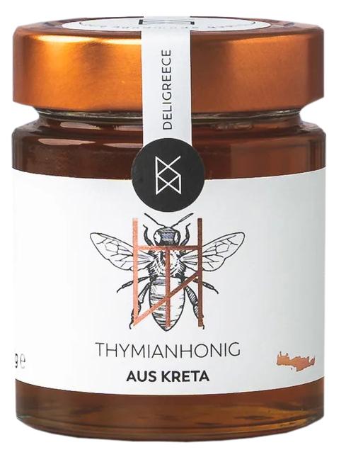 Honig | Deligreece