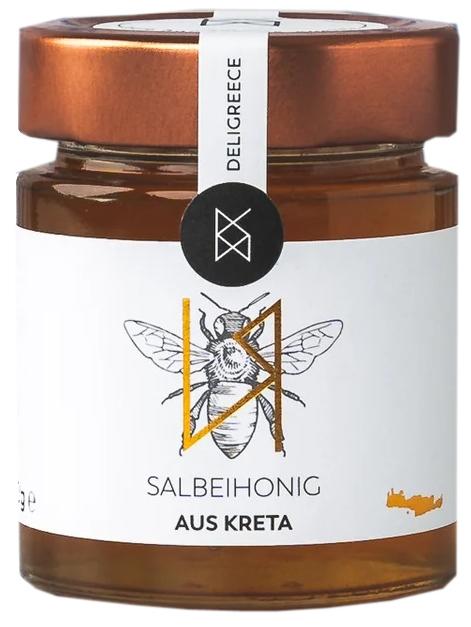 Honig | Deligreece
