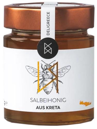 Salbeihonig