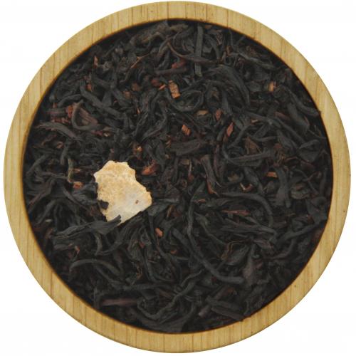 Salt & Caramel - Menge: 250 g - Variante: ohne Teedose