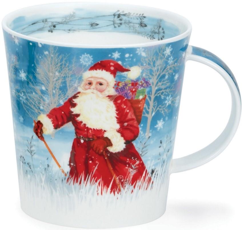 Fine Bone China Porzellan | Dunoon
