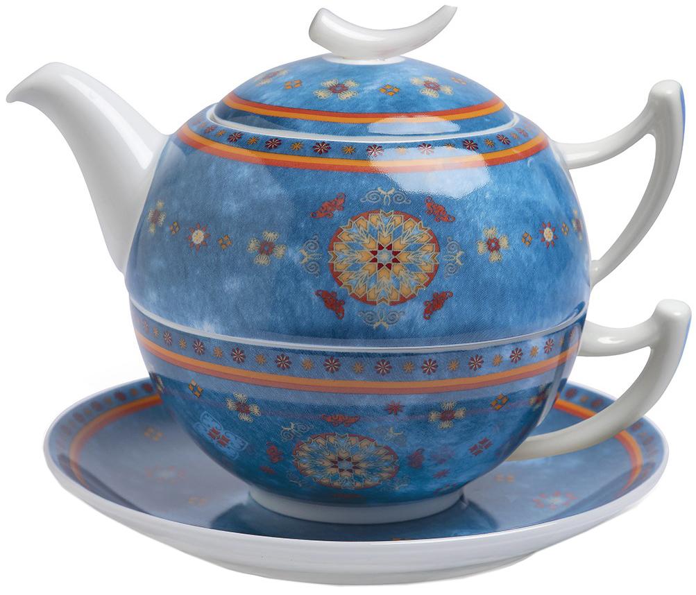 Fine Bone China Porzellan | TeaLogic