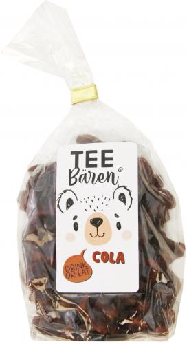 Cola Tee-B�ren 125 g Beutel