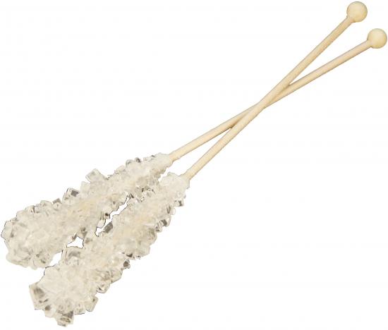 Kandisstick-Set wei�