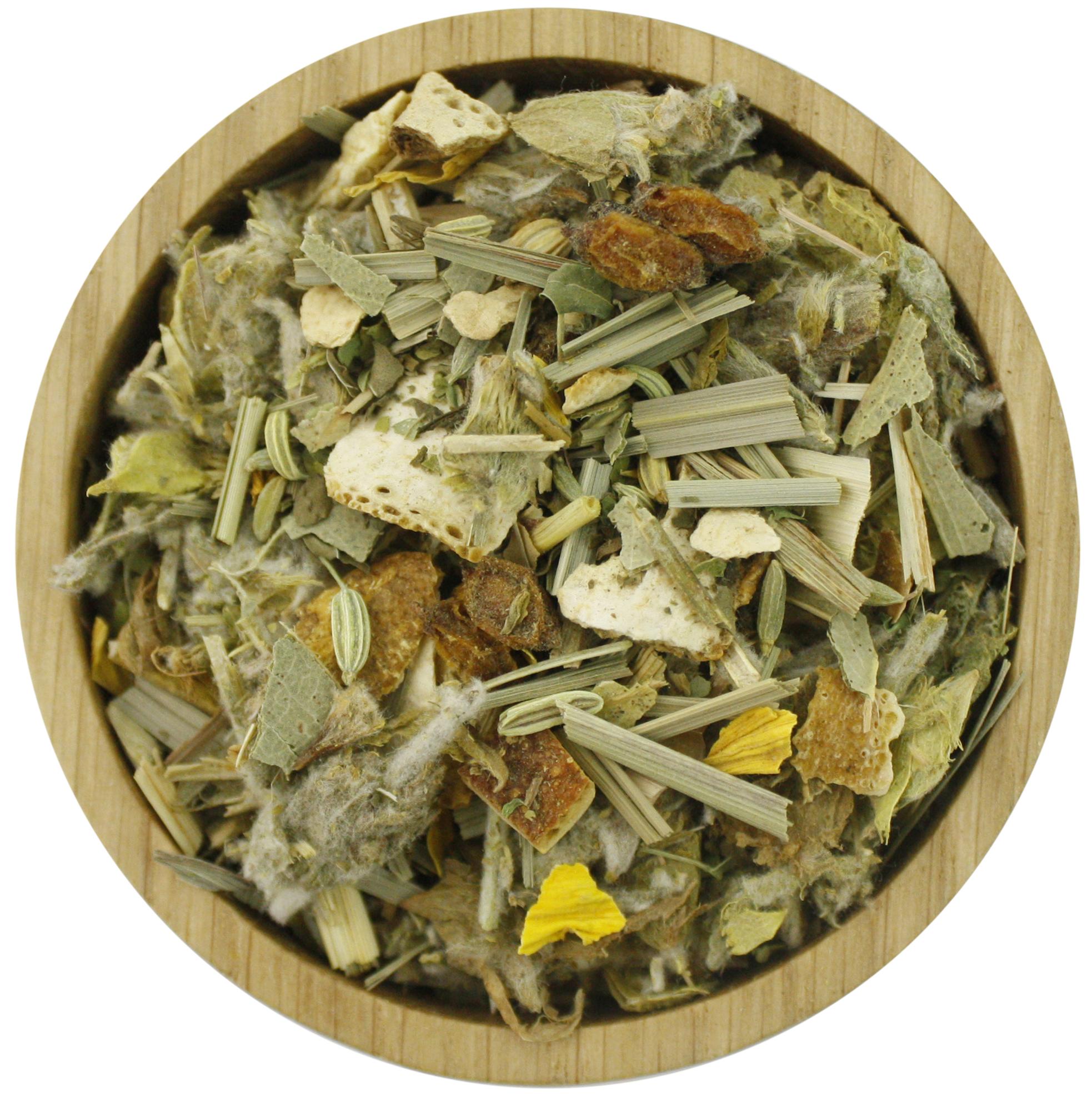 Kr�utertee | Teepalast