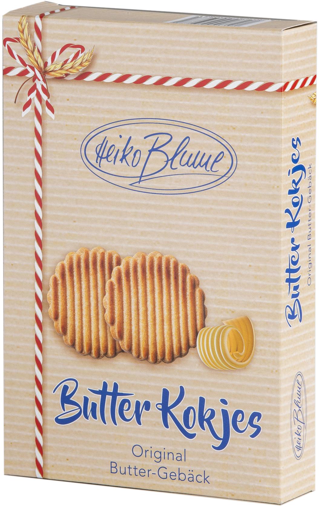 Geb�ck | Heiko Blume