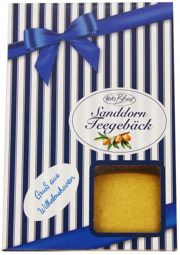 Sanddorn Teegeb�ck