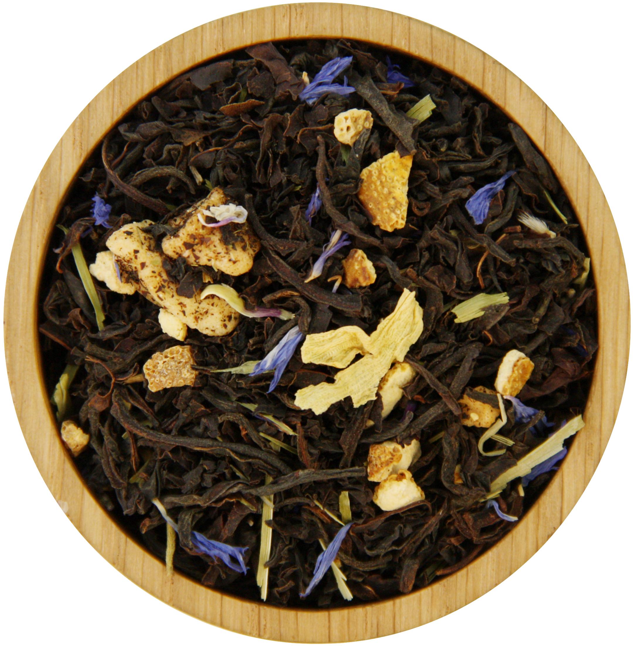Schwarzer Tee | Teepalast
