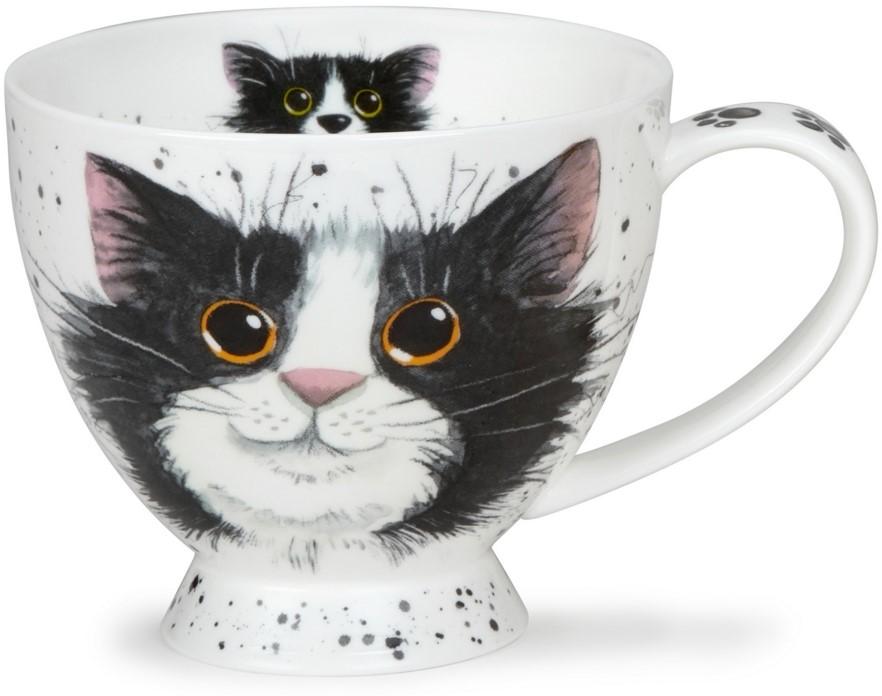 Fine Bone China Porzellan | Dunoon