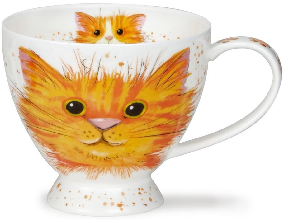 Fine Bone China Porzellan | Dunoon
