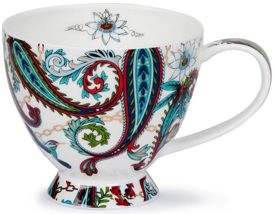 Fine Bone China Porzellan | Dunoon