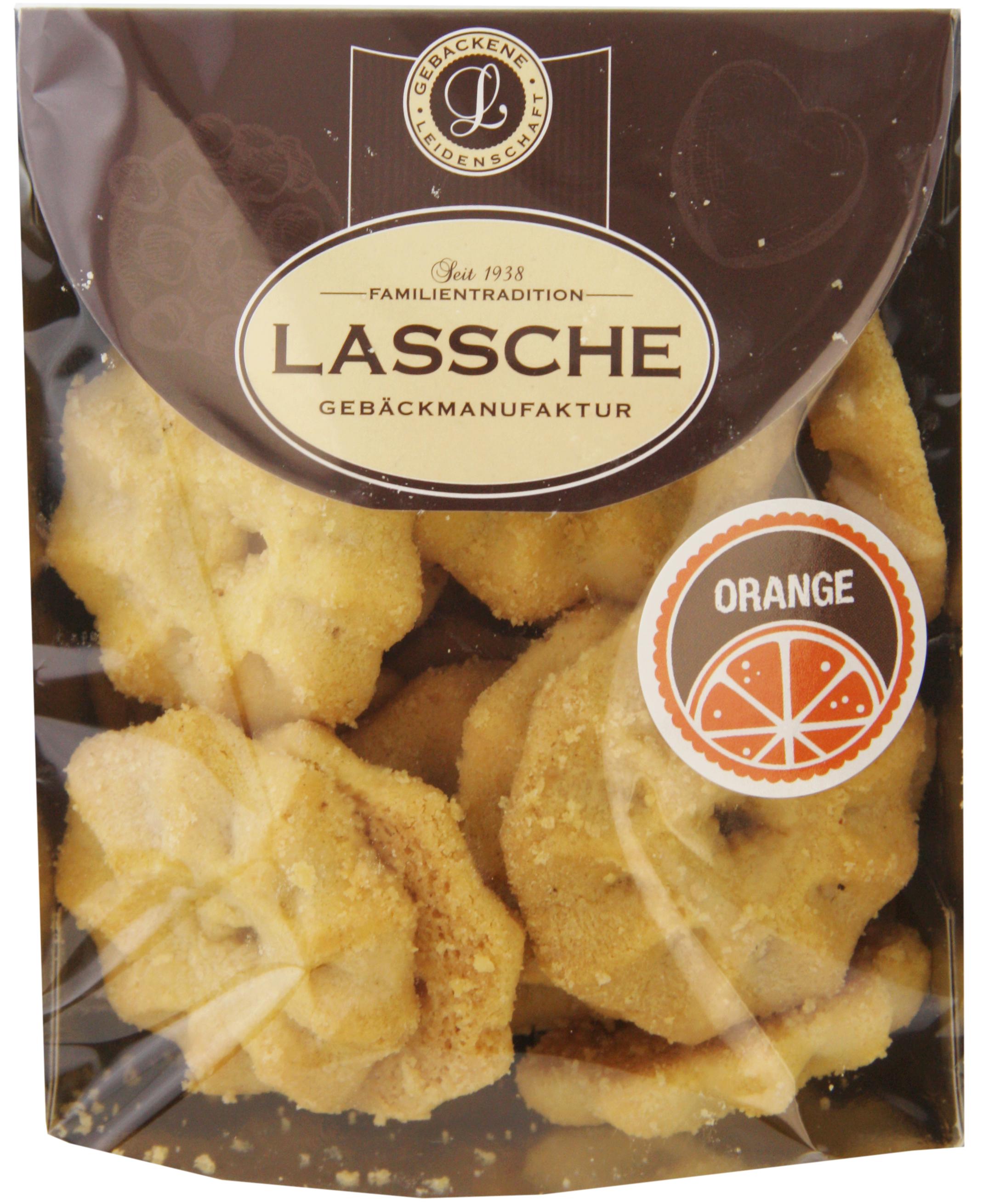 Geb�ck | Lassche