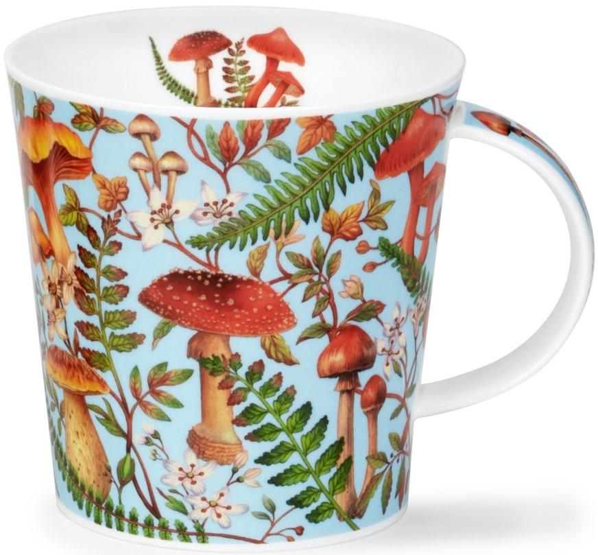 Fine Bone China Porzellan | Dunoon