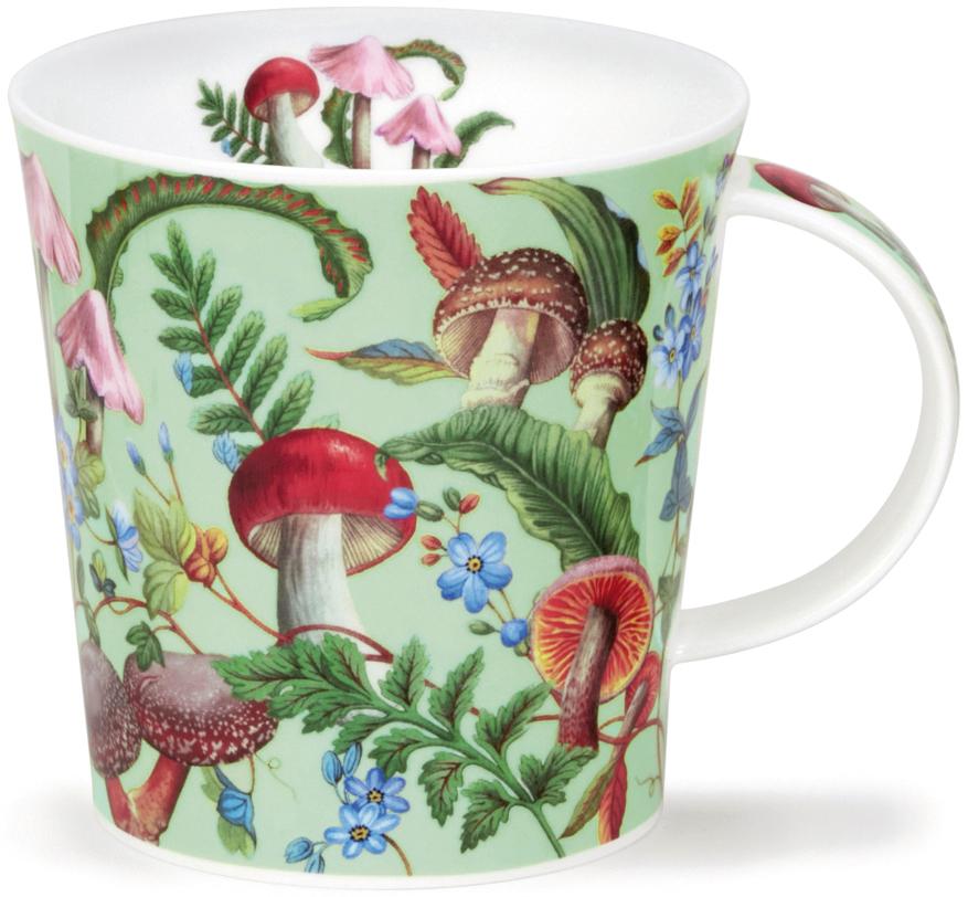Fine Bone China Porzellan | Dunoon
