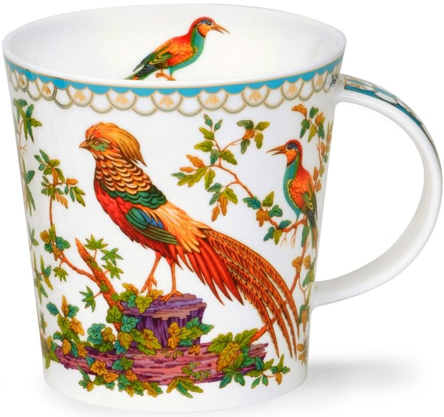 Fine Bone China Porzellan | Dunoon