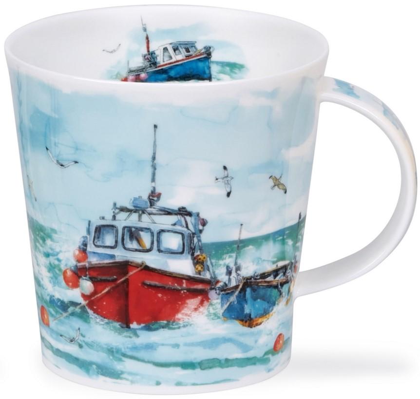 Fine Bone China Porzellan | Dunoon