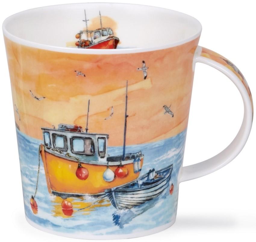 Fine Bone China Porzellan | Dunoon