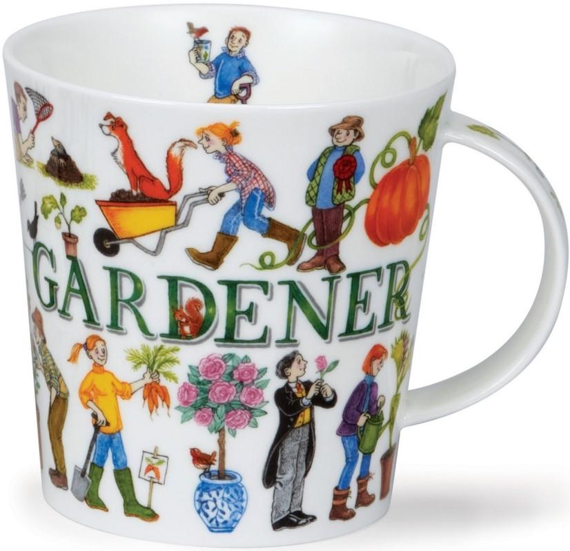 Fine Bone China Porzellan | Dunoon