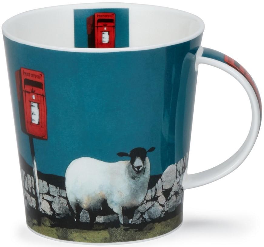 Fine Bone China Porzellan | Dunoon