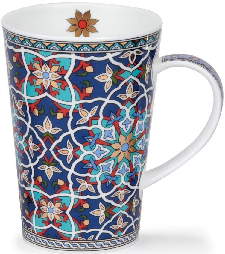 Fine Bone China Porzellan | Dunoon