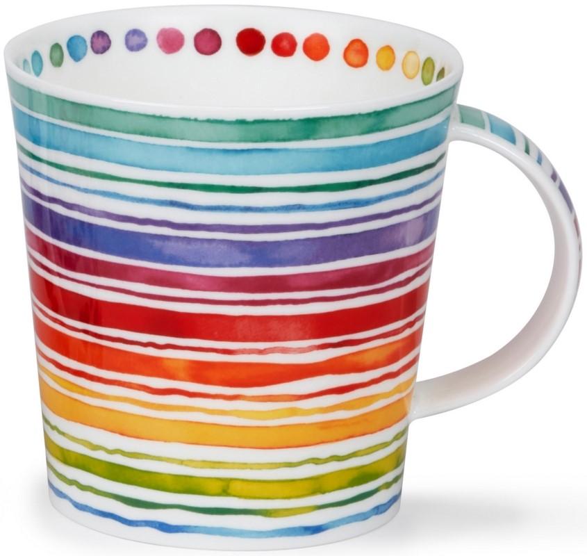 Fine Bone China Porzellan | Dunoon