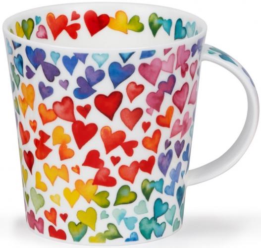Lots of Love by Lomond