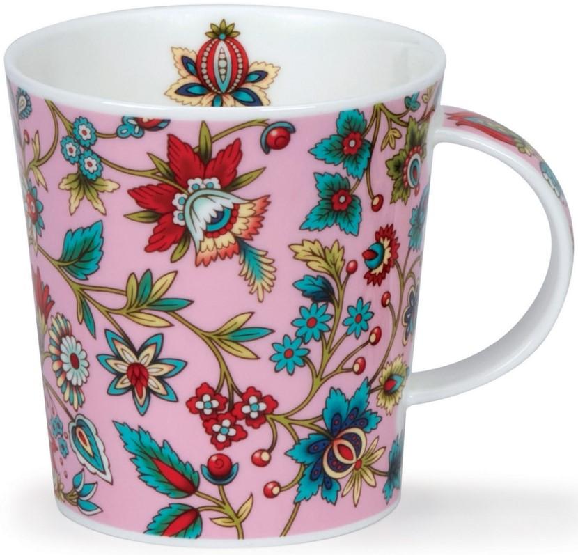 Fine Bone China Porzellan | Dunoon