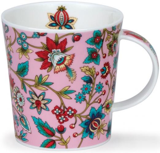 Indienne by Lomond Pink
