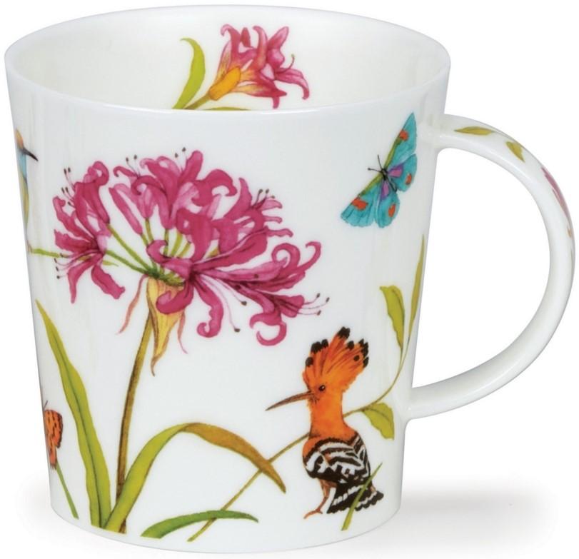Fine Bone China Porzellan | Dunoon