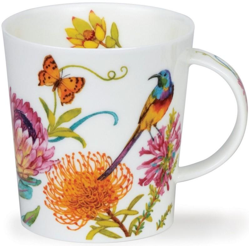 Fine Bone China Porzellan | Dunoon