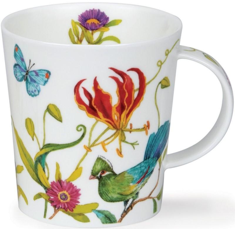 Fine Bone China Porzellan | Dunoon