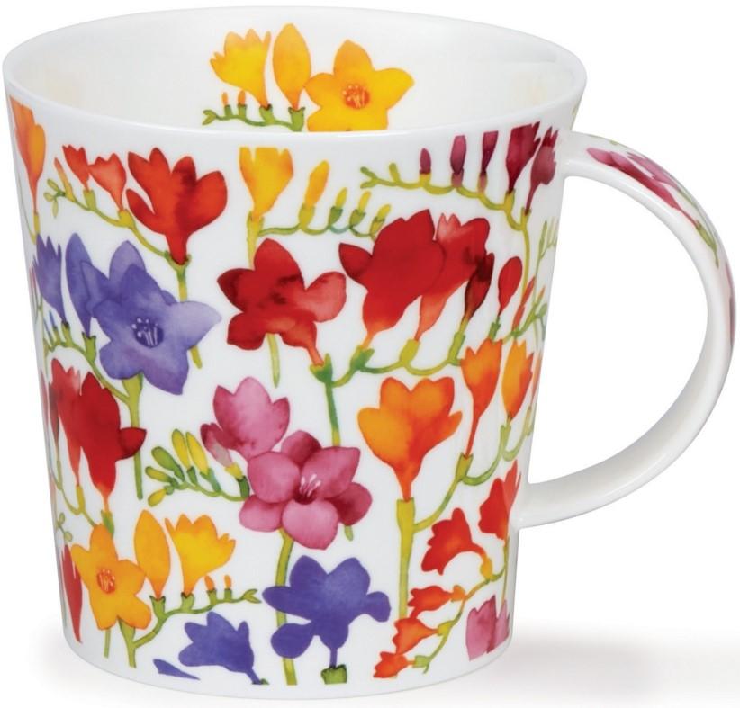 Fine Bone China Porzellan | Dunoon