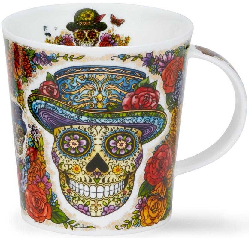 Fine Bone China Porzellan | Dunoon