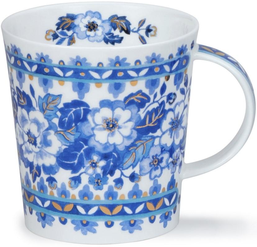 Fine Bone China Porzellan | Dunoon