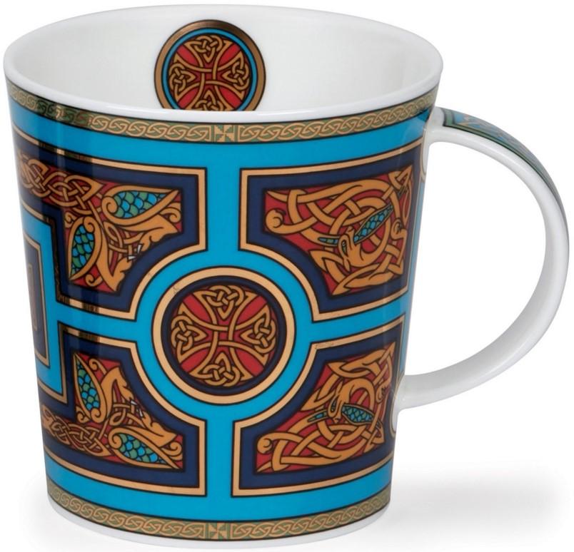 Fine Bone China Porzellan | Dunoon