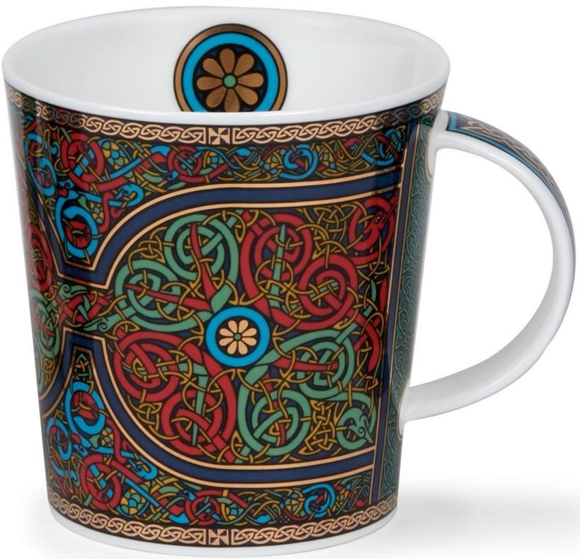 Fine Bone China Porzellan | Dunoon