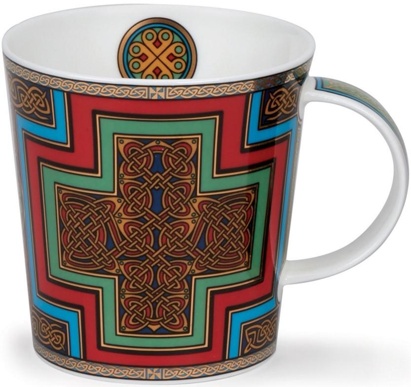 Fine Bone China Porzellan | Dunoon