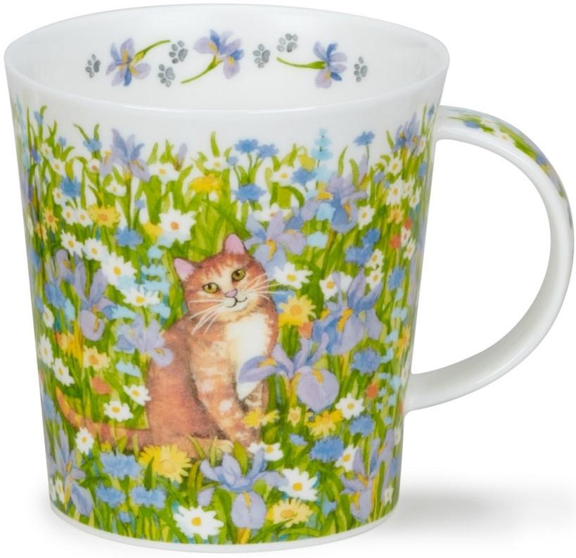 Fine Bone China Porzellan | Dunoon