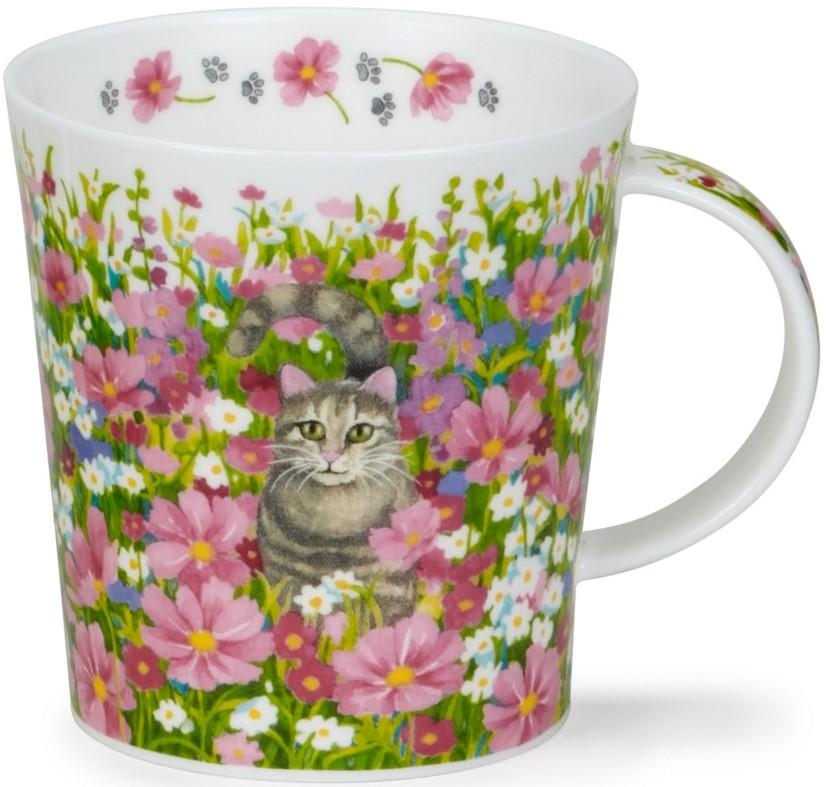 Fine Bone China Porzellan | Dunoon