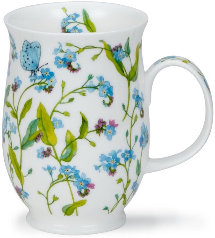 Fine Bone China Porzellan | Dunoon