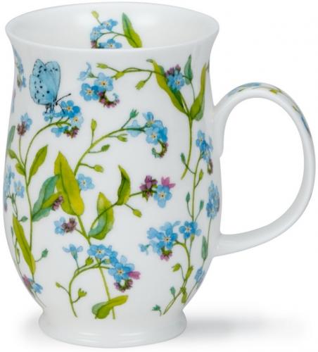 Forget-me-nots by Suffolk Blau