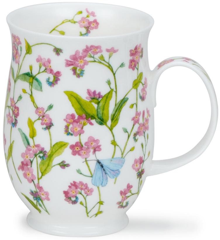 Fine Bone China Porzellan | Dunoon