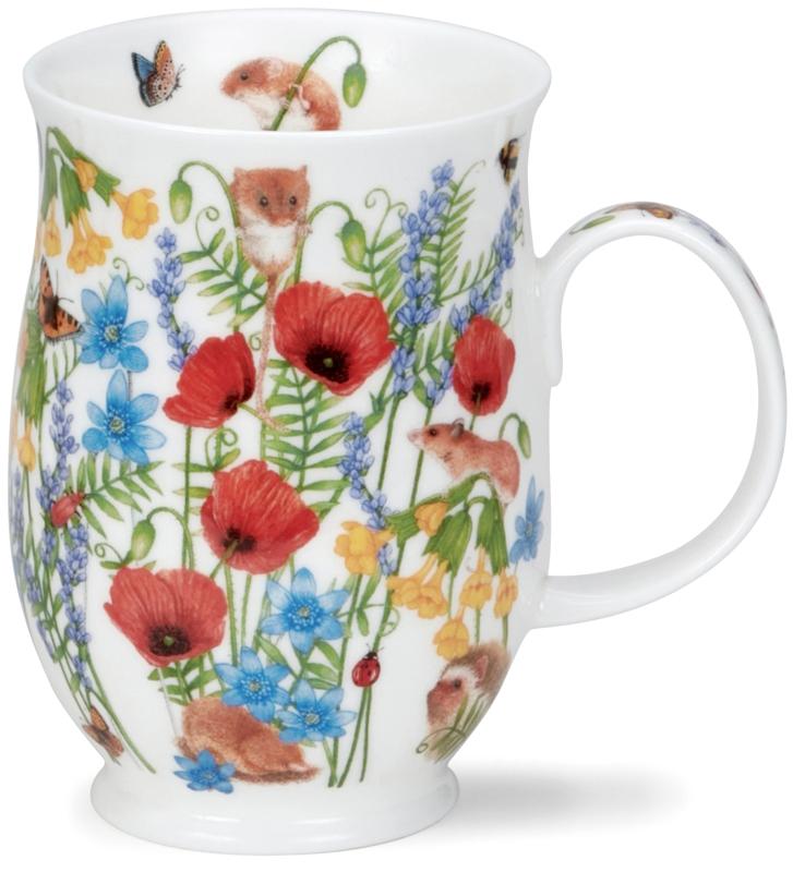 Fine Bone China Porzellan | Dunoon