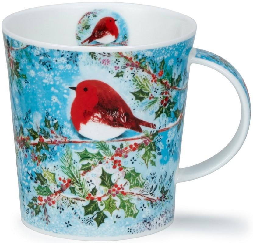 Fine Bone China Porzellan | Dunoon